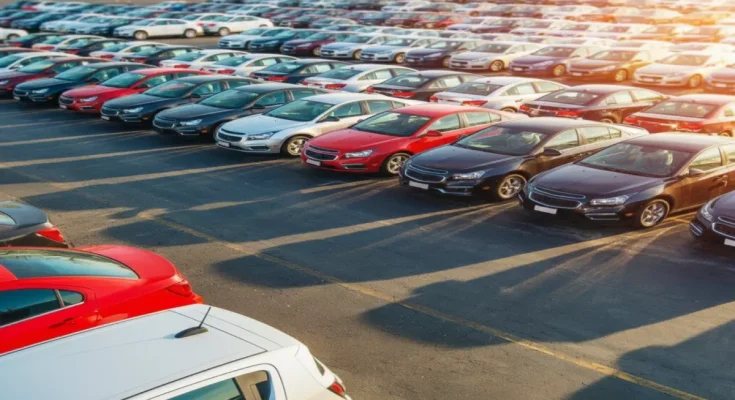 عاجل: لأول مرة مصر.. سيارة زيرو تقتحم