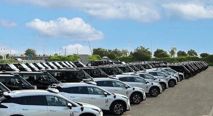 تويوتا تعين رئيساً تنفيذياً جديداً وترفع توقعاتها