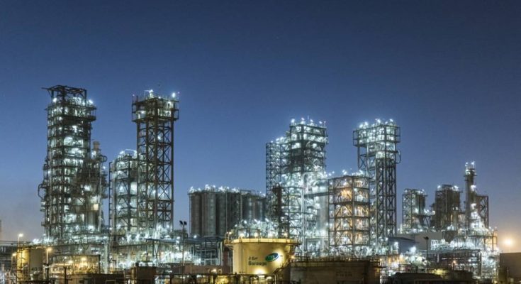 4.04 مليارات درهم صافي أرباح بروج 2025