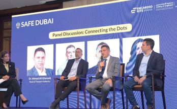 مؤتمر دبي يناقش سبل توظيف بيانات المراقبة