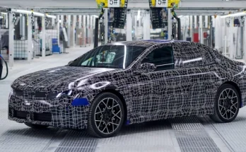 دبليو تبدأ الإنتاج النهائي الكهربائية تمهيدًا للإطلاق