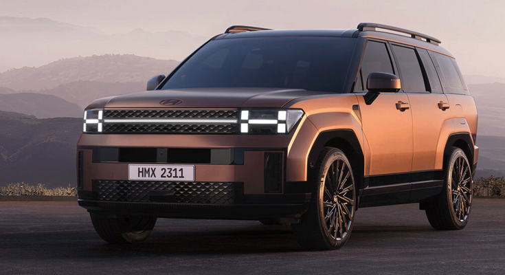 هيونداي سانتافي.. لماذا اختيرت سيارة العام 2026؟