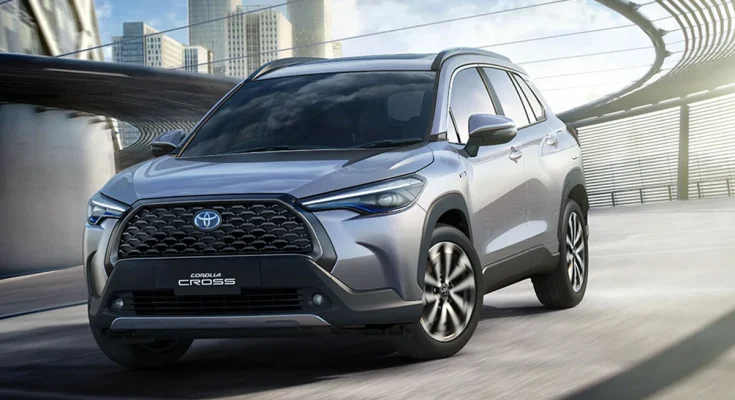 دراسة: السيارات الهجينة تستهلك وقودًا أعلى التقليدية