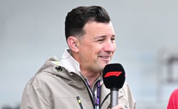 باكستون: قوانين 2026 تحسم مستقبل هاميلتون وألونسو