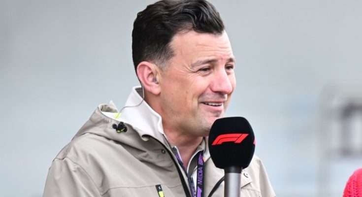 باكستون: قوانين 2026 تحسم مستقبل هاميلتون وألونسو