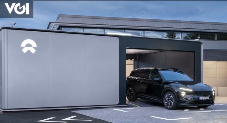 بولندا تحظر رسميا السيارات الصينية المناطق العسكرية