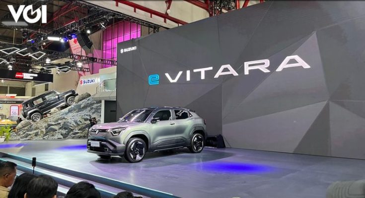 قائمة سيارات سوزوكي الجديدة المرشحة عام 2026