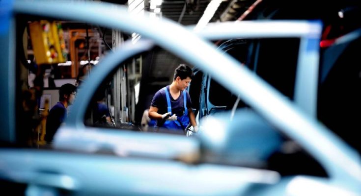 السيارات الصينية تنتشر أوروبا.. والشارع يميل لاقتنائها