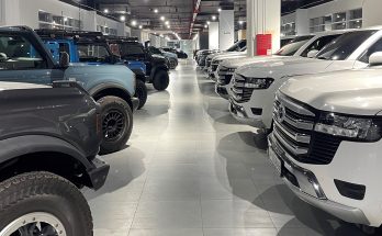 شراء السيارة نهاية سنة الموديل يوفر أموالا