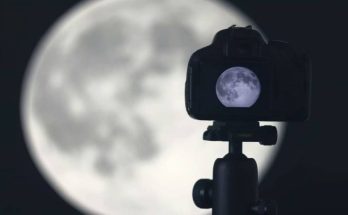 لماذا يختار رواد الفضاء كاميرا عمرها سنوات