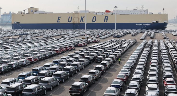 ميزات أمان تتنازل عنها عند شراء سيارة