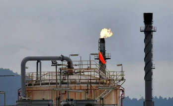 النفط يتجه لخسائر أسبوعية تمديد محادثات واشنطن