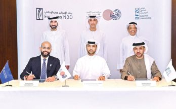 تعاون لتسهيل الأعمال المناطق الحرة بدبي