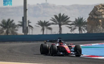 سباق الجائزة الكبرى السعودي وسط حقبة جديدة