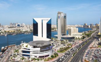 دبي العالمية: آسيا تتصدر قائمة الشركات المُستقطَبة