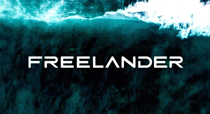 صور تخيلية للاندروفر فريلاندر ستتحول لعلامة مستقلة