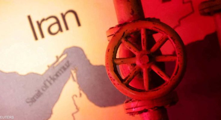 النفط مرمى التصعيد: أرقام صادمة وكلفة متصاعدة