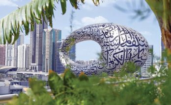 الإمارات الثانية عالمياً كأفضل وجهة للعيش