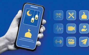 التكنولوجيا حتى الإشباع رمضان.. وتنزيلات التطبيقات تقفز