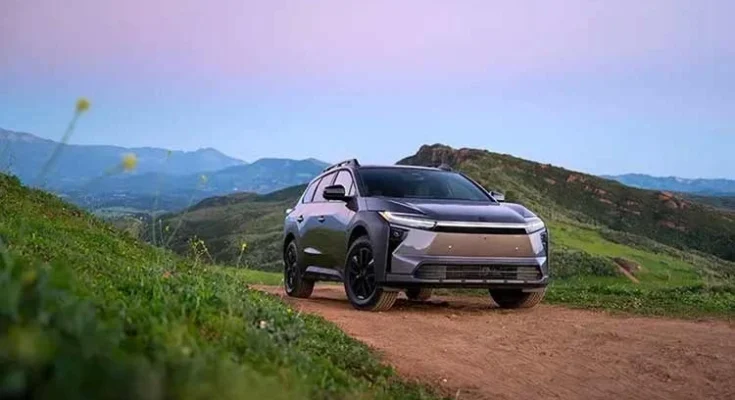 تقدم تويوتا خصومات تصل آلاف الدولارات سعر