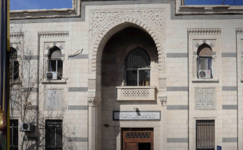 واشنطن تحذر دمشق تكنولوجيا الاتصالات الصينية بسبب