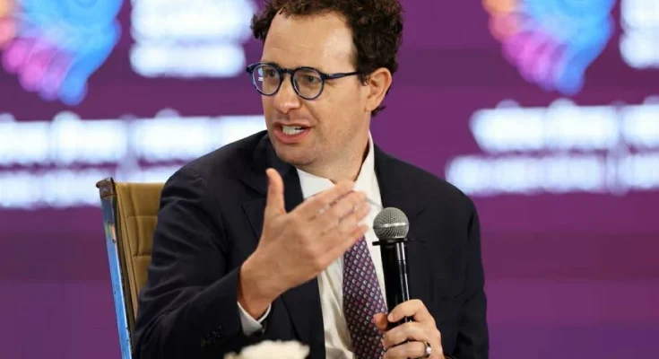 أنثروبيك تتحدى البنتاغون وتضع ملايين الدولارات المحك