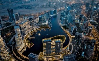 أمنيات تسعر صكوكاً 600 مليون دولار بعائد