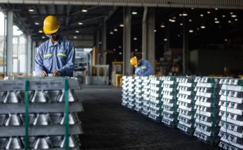 الإمارات للألمنيوم تحصل تمويل بقيمة مليارات دولار