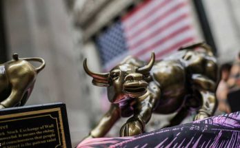 ماهوني: مكاسب وول ستريت مستمرة… لكن إنفيديا