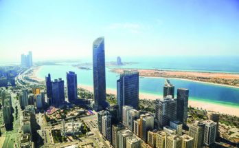 أداء قياسي للسوق العقارية أبوظبي يدعم النمو