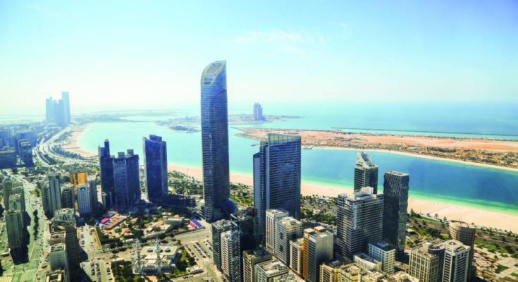 أداء قياسي للسوق العقارية أبوظبي يدعم النمو