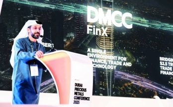 دبي للسلع يطلق إطاراً منظماً لدعم الملكية