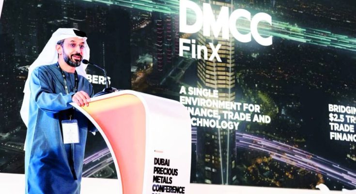 دبي للسلع يطلق إطاراً منظماً لدعم الملكية