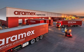 أرامكس تستحوذ شركة لوجستية إيرلندية