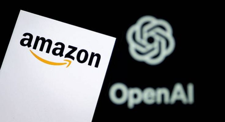 أمازون وأوبن إيه تقلبان موازين سوق الذكاء