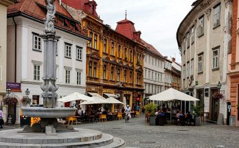 أفضل الوجهات أوروبا لقضاء عطلة هادئة بلا