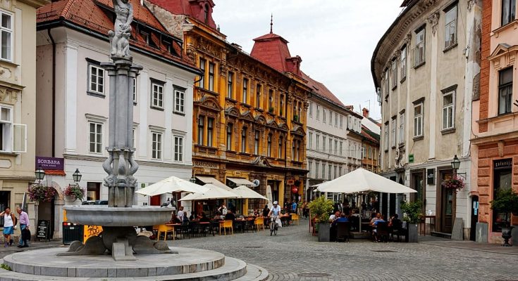 أفضل الوجهات أوروبا لقضاء عطلة هادئة بلا