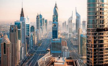 دبي مركز عالمي للثروة وسط تحولات تدفقات