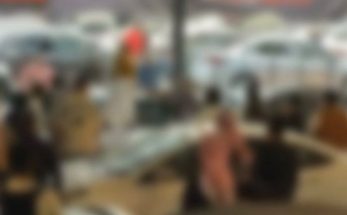 شرطة الرياض تباشر واقعة مشاجرة أمام معرض