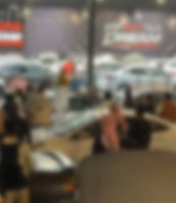 شرطة الرياض تباشر واقعة مشاجرة أمام معرض
