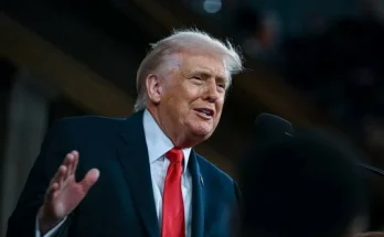 خلاف أمني يهدد مستقبل الذكاء الاصطناعي.. ترمب