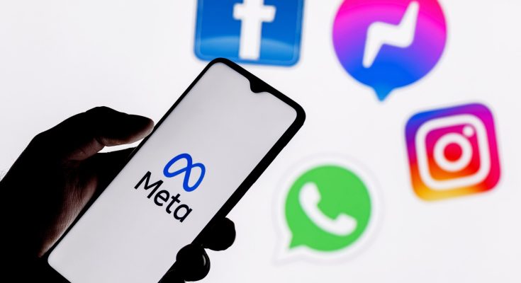 ميتا تفعل ميزة تنبيه الوالدين عند البحث