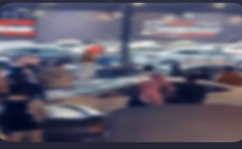 عاجل: مشاجرة دموية تهز الرياض.. فيديو صادم