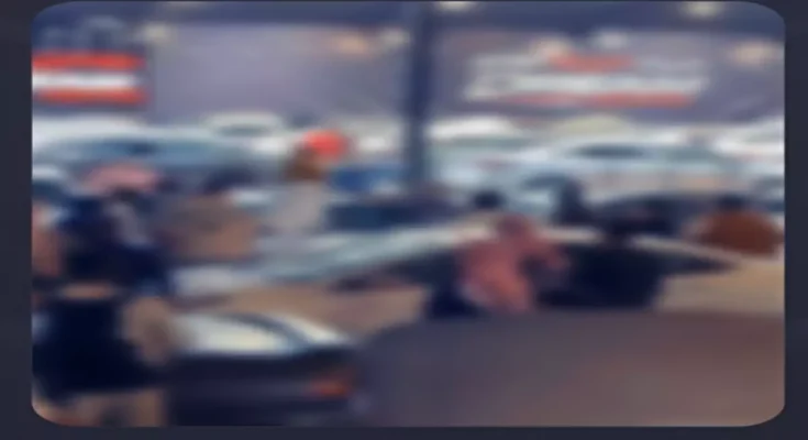 عاجل: مشاجرة دموية تهز الرياض.. فيديو صادم