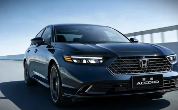 هوندا تخفض أسعار أكورد بقرابة ألف دولار