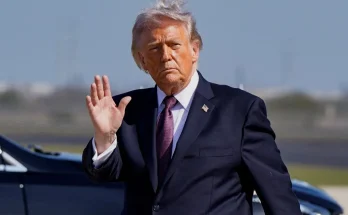 ترمب يوجه الوكالات الاتحادية الأميركية بوقف استخدام