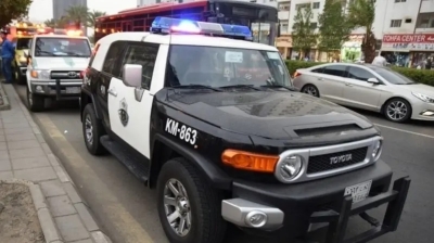 ضبط مقيماً مشاجرة أمام معرض سيارات بالرياض