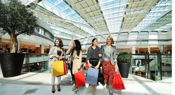 قطاع التجزئة.. محرك رئيس للنمو الاقتصادي دبي
