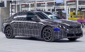 خطأ غير مقصود يكشف سيارات BMW غير