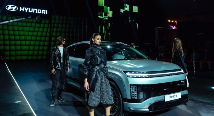 هيونداي تضخ مليارات دولار لتأسيس إمبراطورية الذكاء